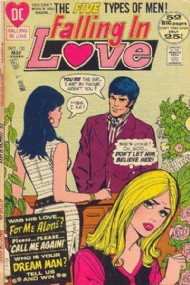 Falling in Love 1955 - 1973 #132