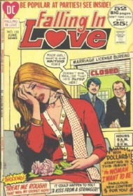 Falling in Love 1955 - 1973 #133