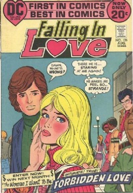 Falling in Love #135