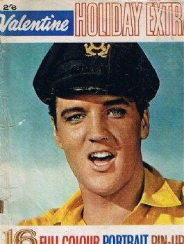 Valentine Holiday Extra #1963
