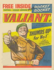 Valiant 1962 - 1976 #1