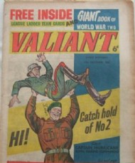 Valiant 1962 - 1976 #2