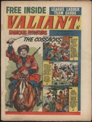 Valiant 1962 - 1976 #3