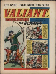 Valiant 1962 - 1976 #4