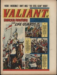 Valiant 1962 - 1976 #5