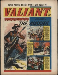 Valiant 1962 - 1976 #6
