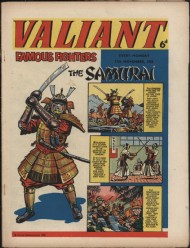 Valiant 1962 - 1976 #7