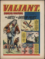 Valiant 1962 - 1976 #8