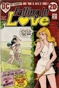 Falling in Love 1955 - 1973 #137