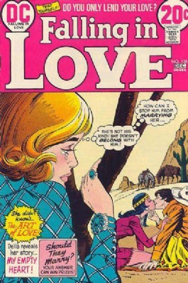 Falling in Love #138