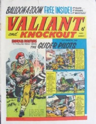 Valiant 1962 - 1976 #22