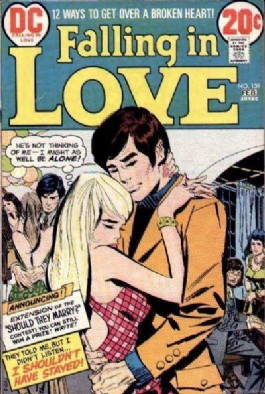 Falling in Love #139