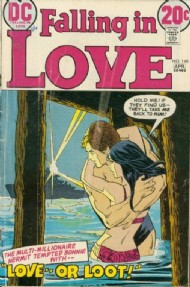 Falling in Love 1955 - 1973 #140