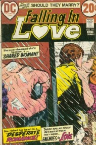 Falling in Love 1955 - 1973 #141