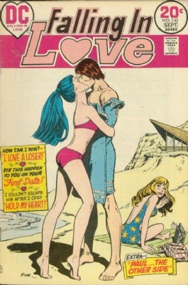 Falling in Love #142