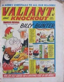 Valiant #65