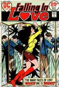 Falling in Love 1955 - 1973 #143