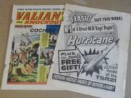 Valiant 1962 - 1976 #73