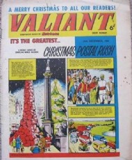 Valiant 1962 - 1976 #117