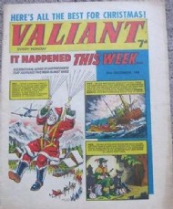 Valiant 1962 - 1976 #169