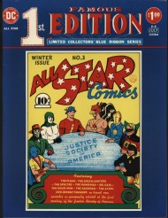 Famous First Edition 1974 - 1975