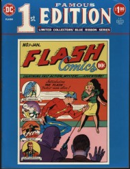Famous First Edition 1974 - 1975
