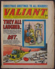 Valiant 1962 - 1976 #273