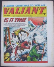 Valiant 1962 - 1976 #325