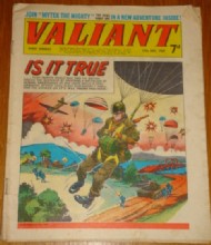 Valiant 1962 - 1976 #346
