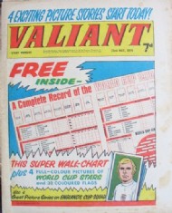 Valiant 1962 - 1976 #399