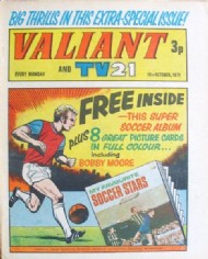 Valiant 1962 - 1976 #460
