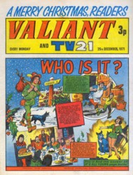 Valiant 1962 - 1976 #470