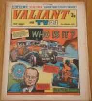 Valiant 1962 - 1976 #475