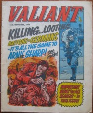 Valiant 1962 - 1976 #712