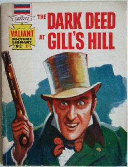 Valiant Picture Library #2