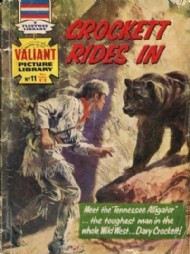 Valiant Picture Library 1963 - 1969 #11
