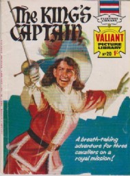 Valiant Picture Library 1963 - 1969 #20