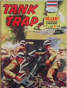 Valiant Picture Library #29