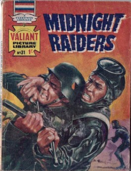 Valiant Picture Library #31