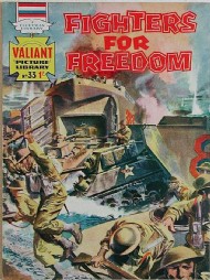 Valiant Picture Library 1963 - 1969 #33