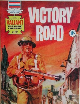 Valiant Picture Library #52