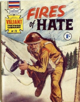 Valiant Picture Library #73