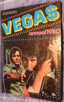 Vegas Annual #1980