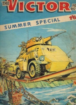 Victor Summer Special #1968