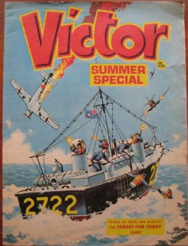 Victor Summer Special #1975
