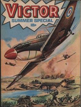 Victor Summer Special #1976