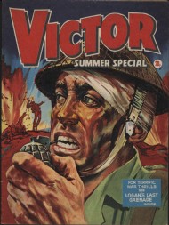 Victor Summer Special 1967 - 1992 #1977