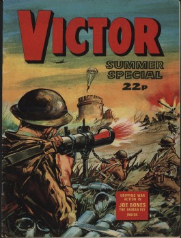 Victor Summer Special #1978
