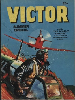 Victor Summer Special #1979