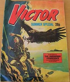 Victor Summer Special #1980